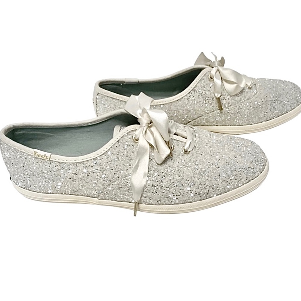 keds sparkle shoes kate spade